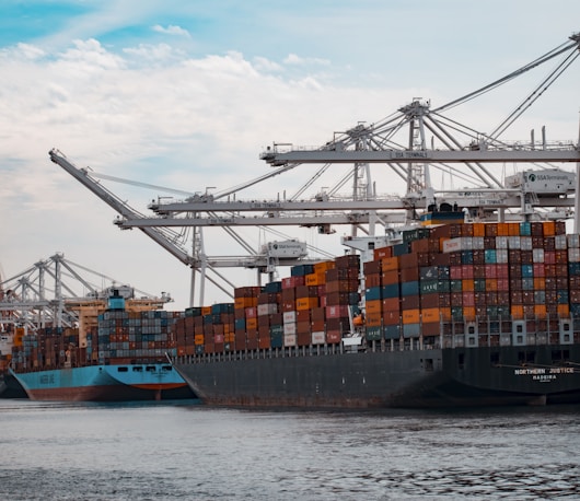 I love pas cargo