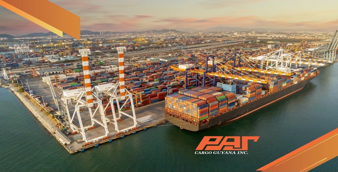 Import & Export Coordination for Businesses of Every Size