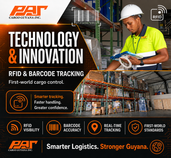 Real-Time Tracking & Proactive Supply Chain Updates